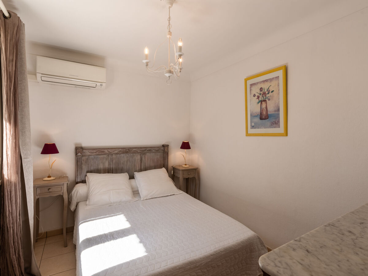 Appartement Marie Diane à Propriano, 1,3 km de la mer - Photo 10