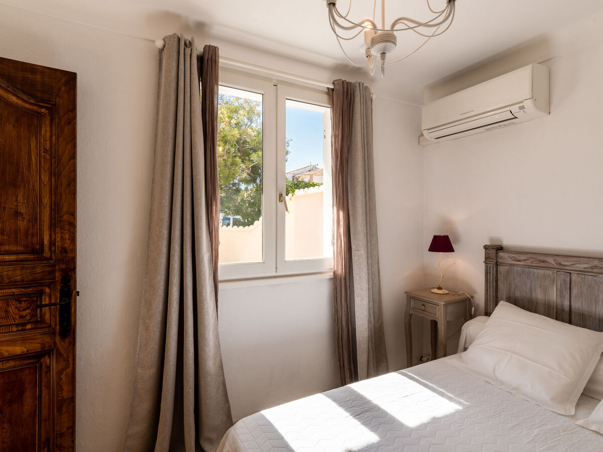 Appartement Marie Diane à Propriano, 1,3 km de la mer - Photo 11