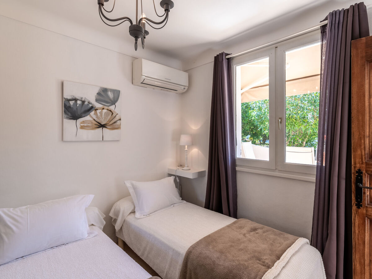 Appartement Marie Diane à Propriano, 1,3 km de la mer - Photo 12