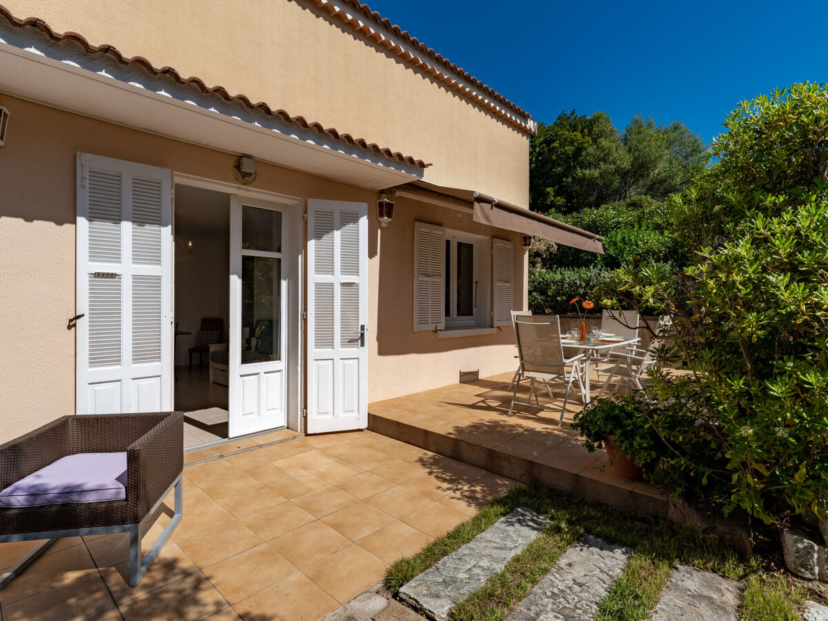 Appartement Marie Diane à Propriano, 1,3 km de la mer - Photo 18