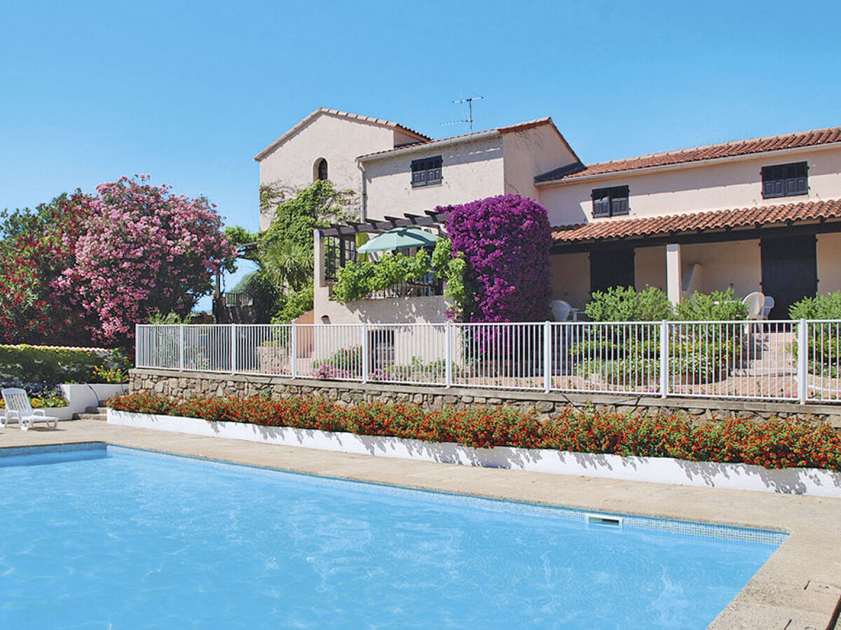 Appartement Marie Diane à Propriano, 1,3 km de la mer - Photo 20