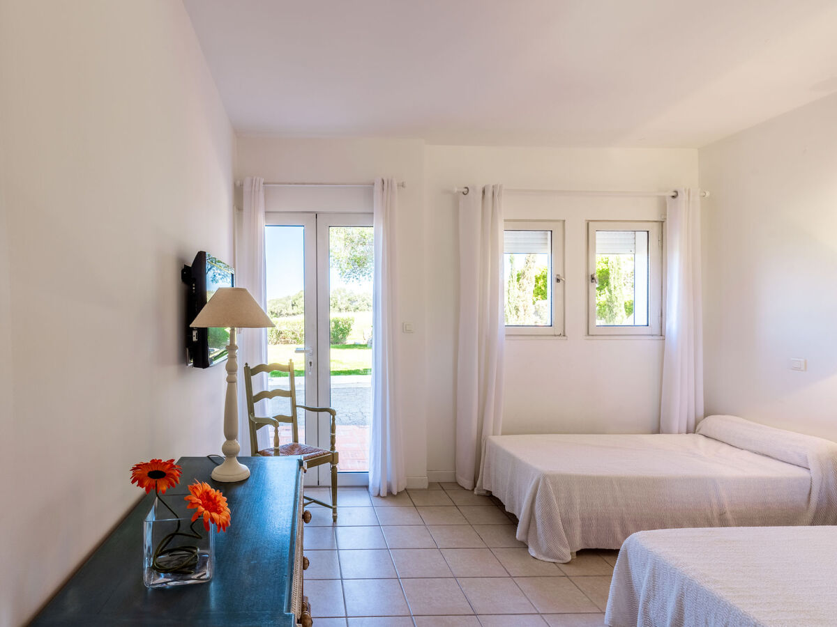 Appartement Marie Diane - 4 chambres avec piscine à Propriano - Photo 10