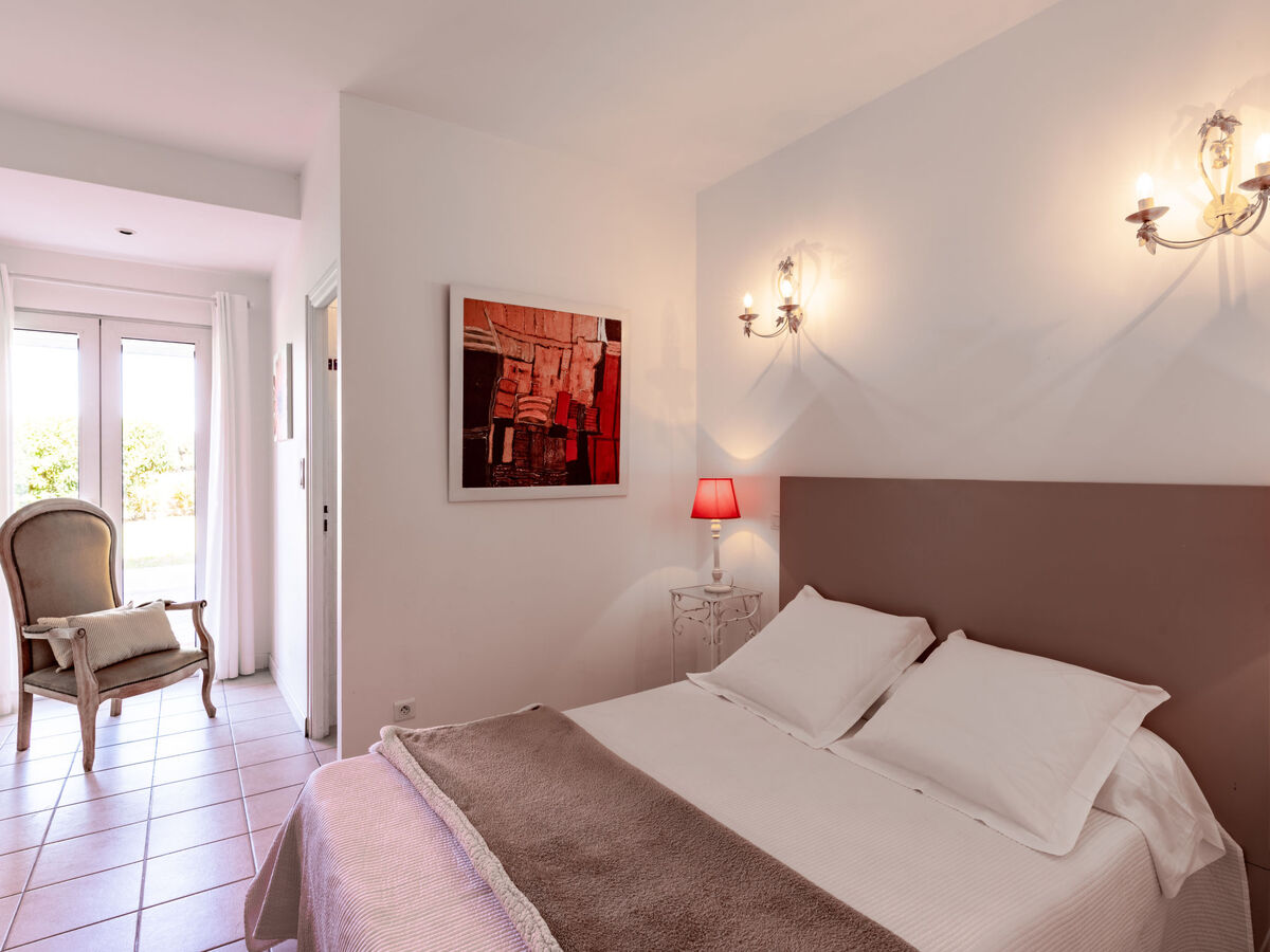 Appartement Marie Diane - 4 chambres avec piscine à Propriano - Photo 16