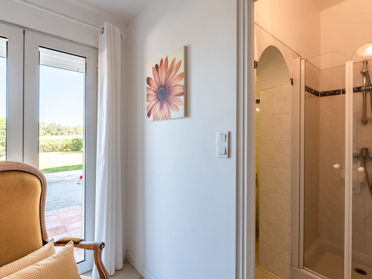 Appartement Marie Diane - 4 chambres avec piscine à Propriano - Photo 18