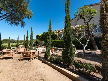 Location appartement de vacances à Propriano