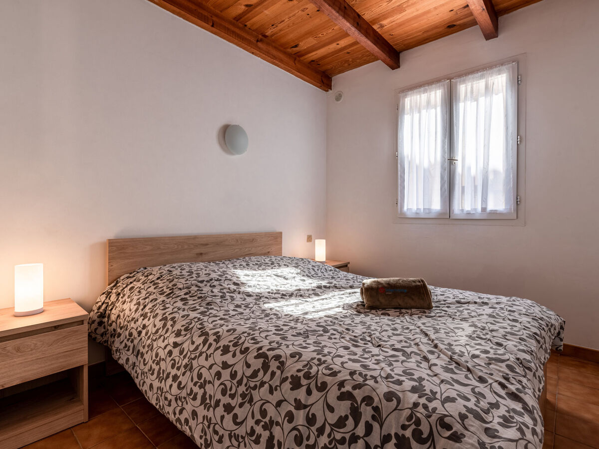 La Pinède, bungalow 4 pers. à Sagone - Photo 12