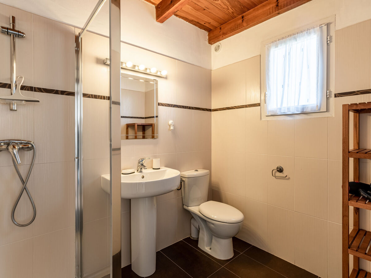 La Pinède, bungalow 4 pers. à Sagone - Photo 15