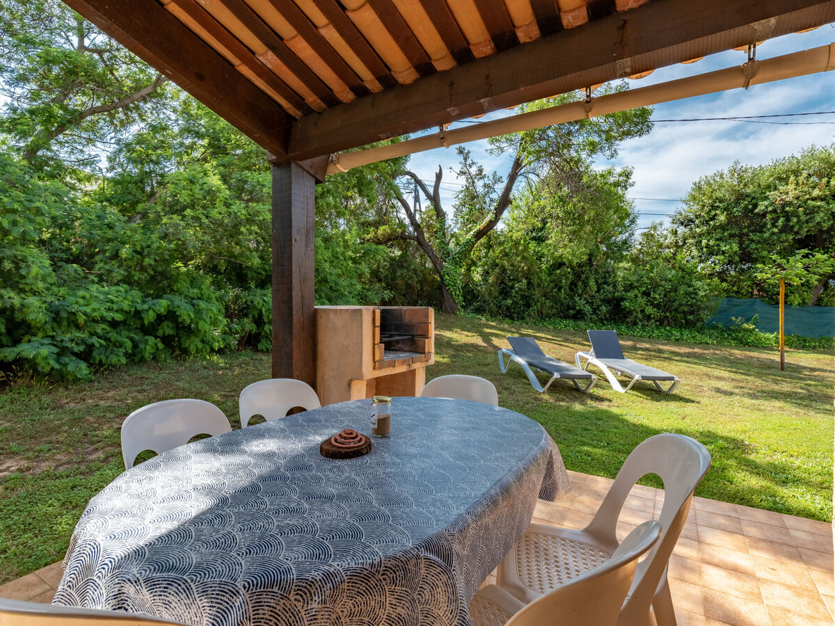 La Pinède, bungalow 6 pers. à Sagone - Photo 5