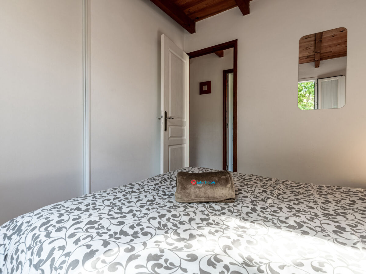 La Pinède, bungalow 6 pers. à Sagone - Photo 14