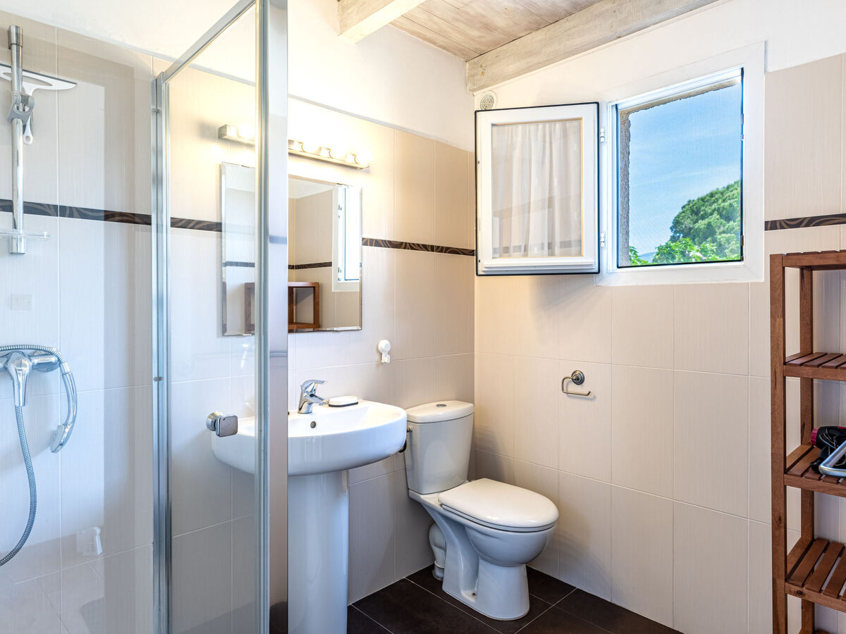 La Pinède, bungalow 6 pers. à Sagone - Photo 15