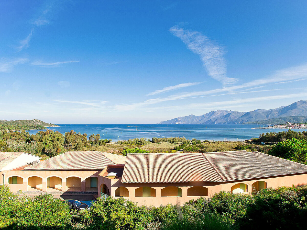 Studio Suarella avec vue mer à Saint-Florent - Photo 2