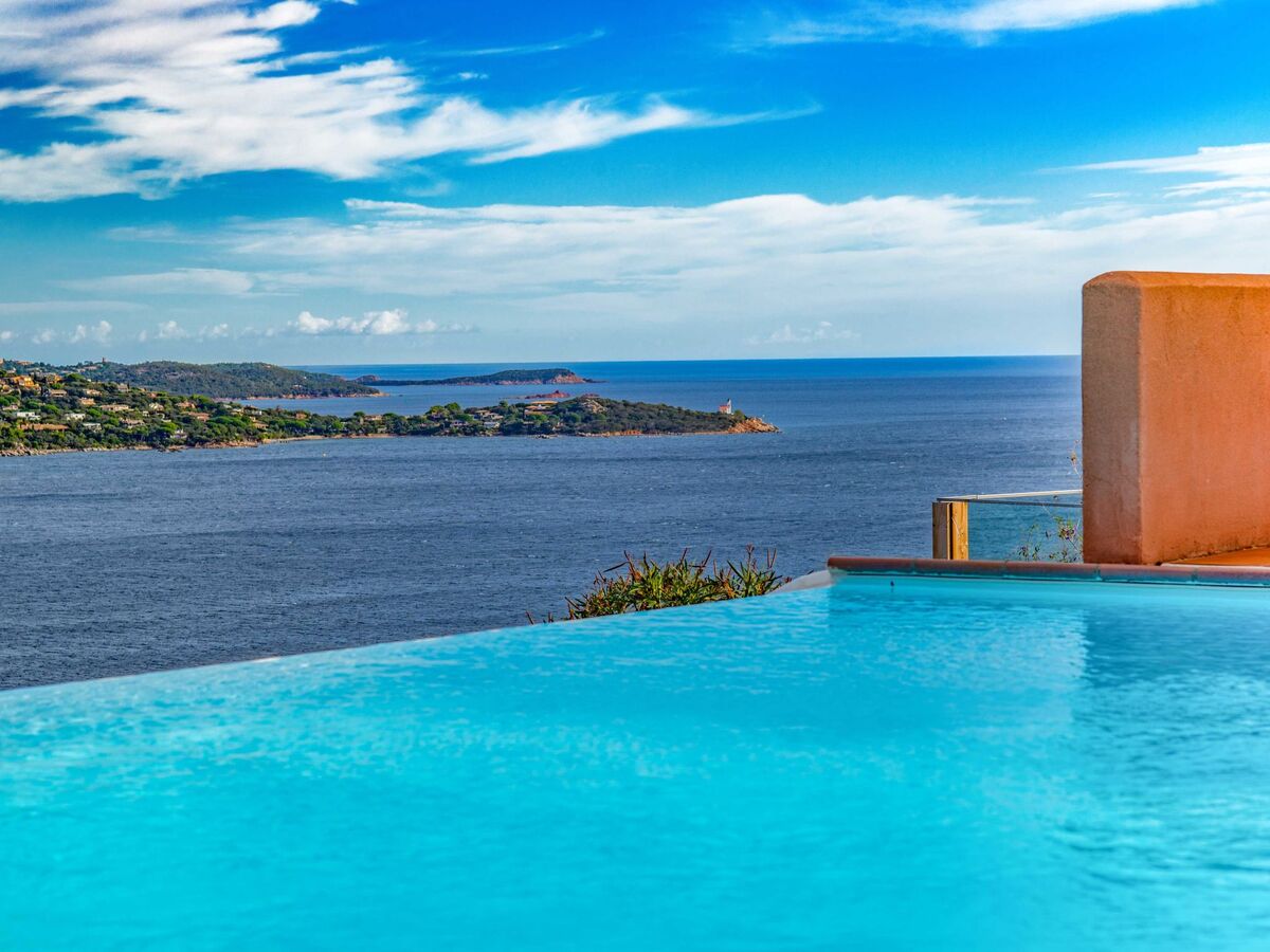 Studio Suarella avec vue mer à Saint-Florent - Photo 3
