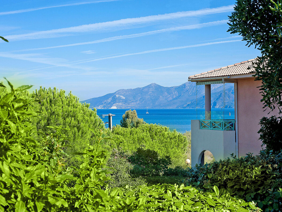 Studio Suarella avec vue mer à Saint-Florent - Photo 4