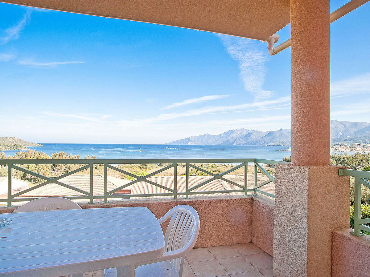 Studio Suarella avec vue mer à Saint-Florent - Photo 5