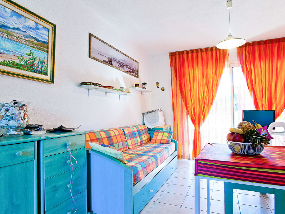 Studio Suarella avec vue mer à Saint-Florent - Photo 6