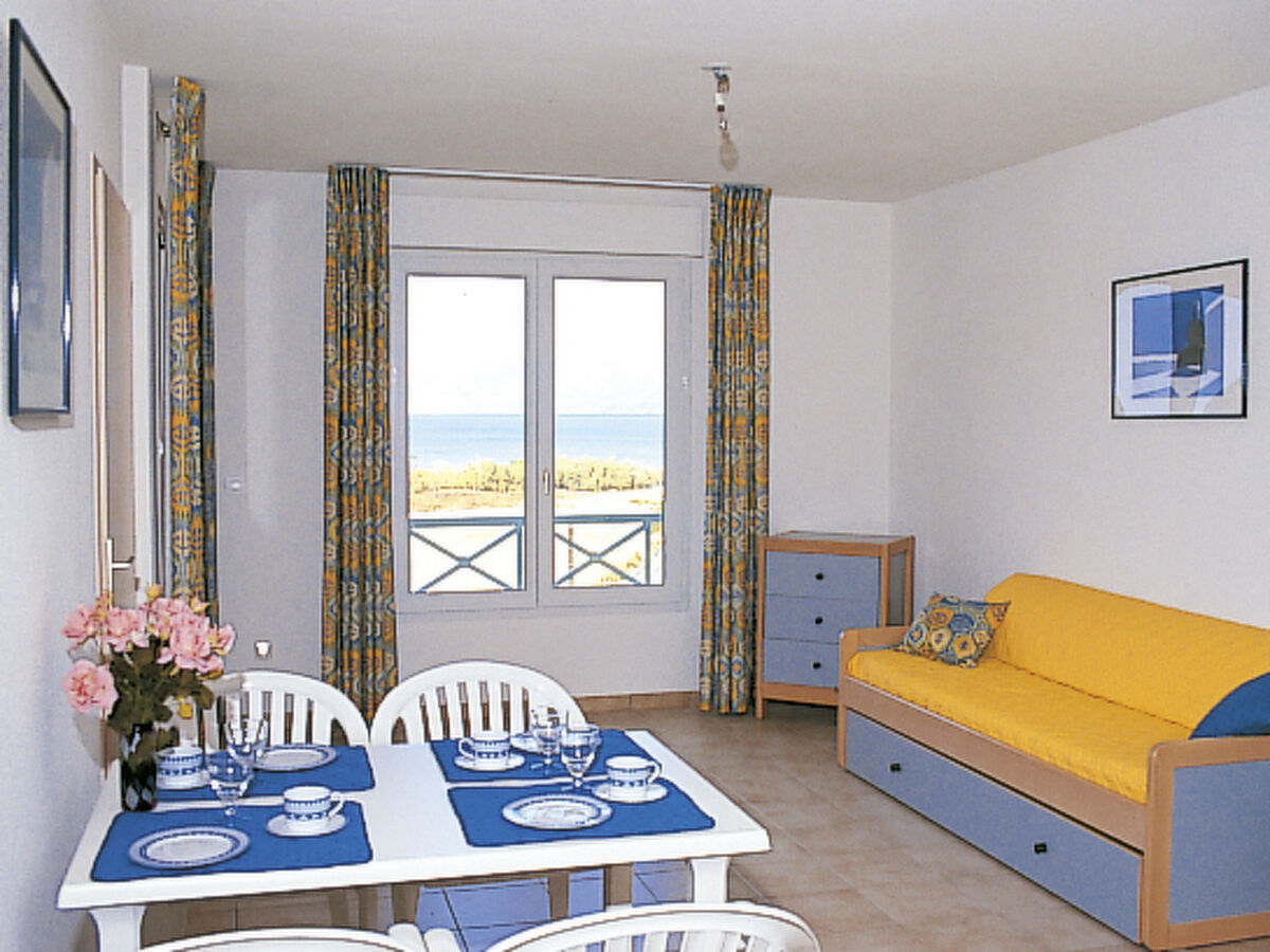 Studio Suarella avec vue mer à Saint-Florent - Photo 7