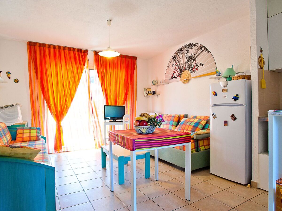 Studio Suarella avec vue mer à Saint-Florent - Photo 9