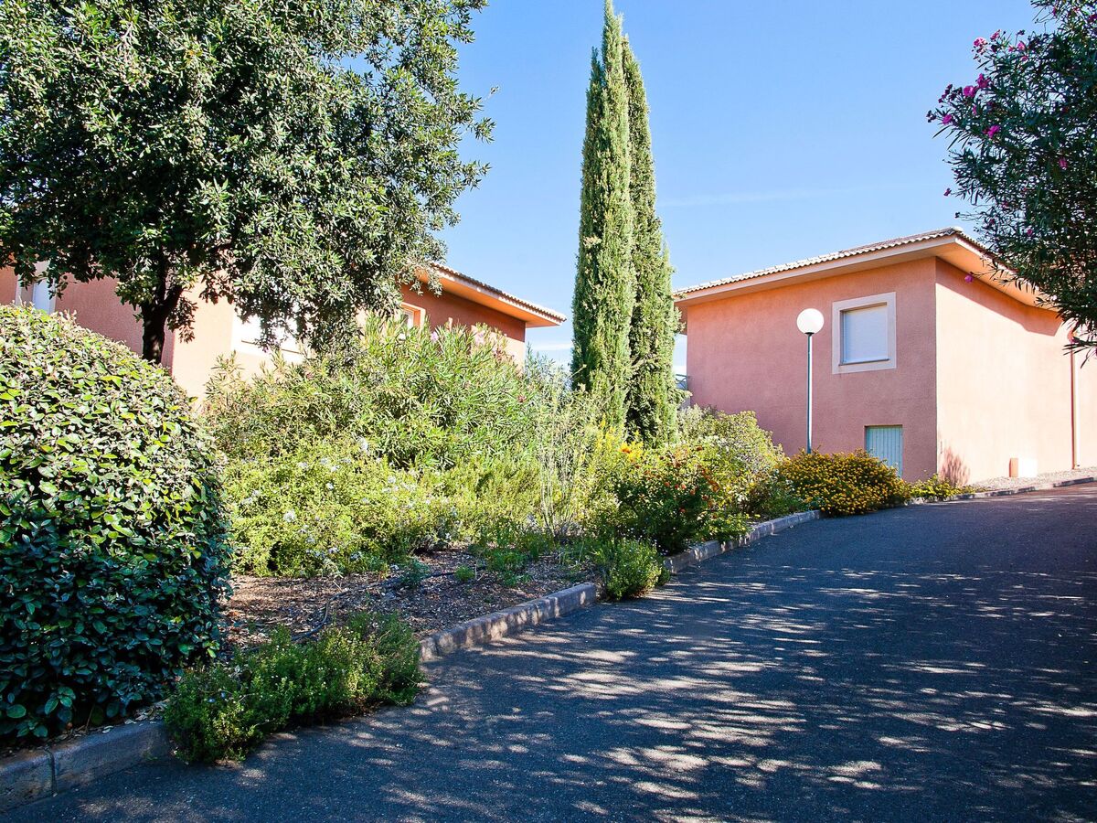 Studio Suarella avec vue mer à Saint-Florent - Photo 11