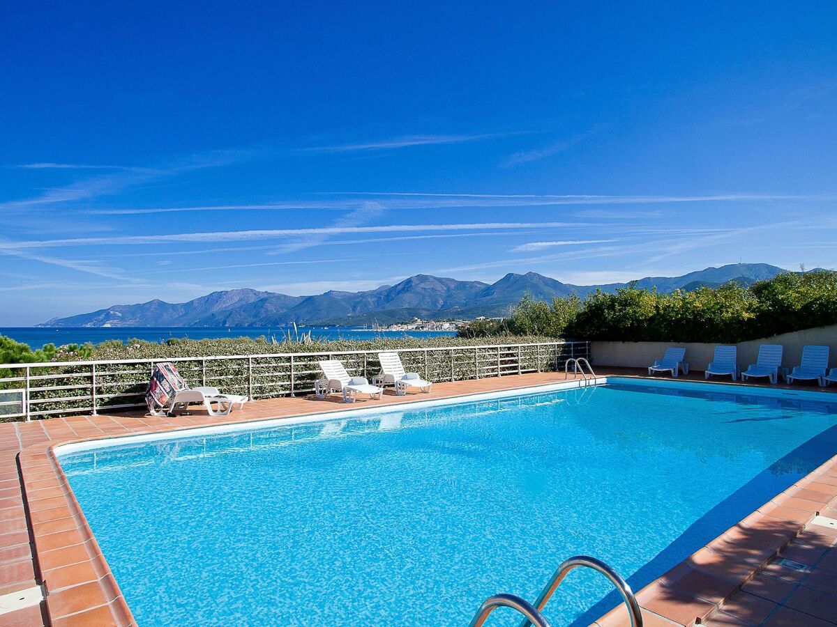 Studio Suarella avec vue mer à Saint-Florent - Photo 12