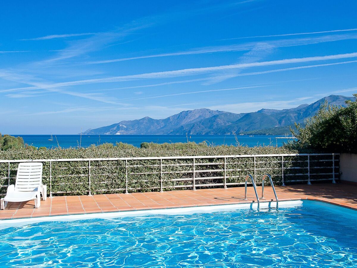 Studio Suarella avec vue mer à Saint-Florent - Photo 13