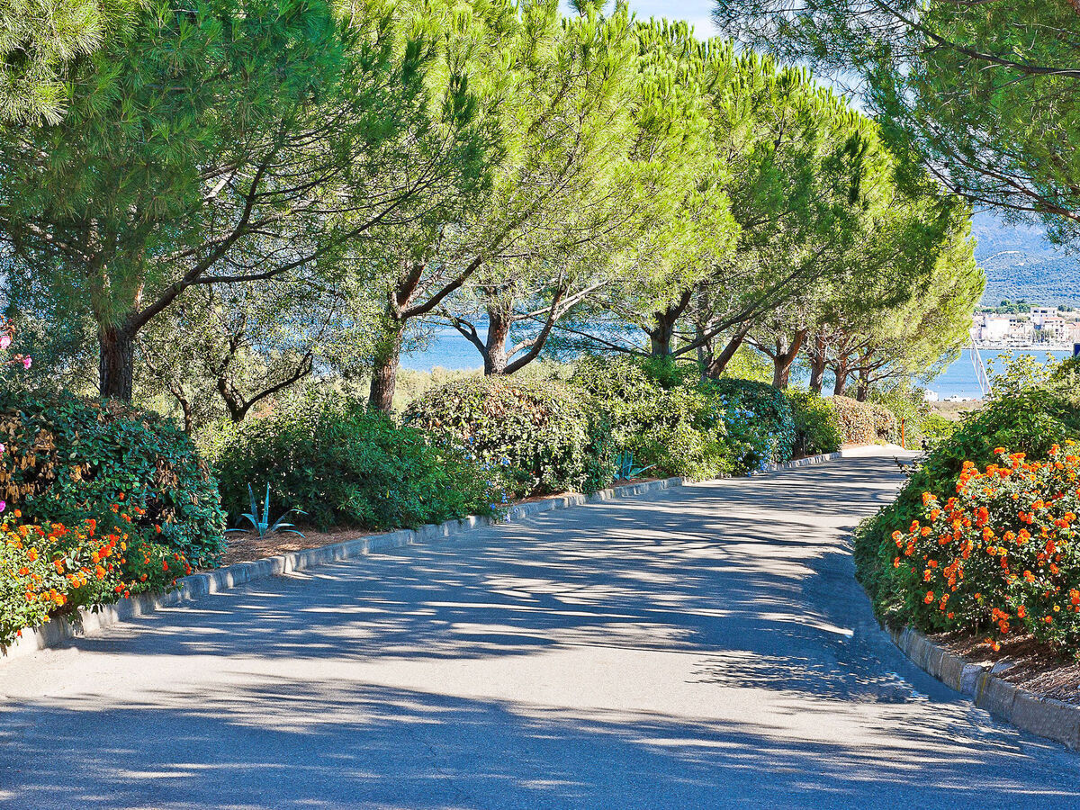 Studio Suarella avec vue mer à Saint-Florent - Photo 14
