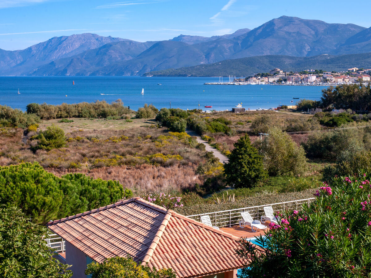 Studio Suarella avec vue mer à Saint-Florent - Photo 15