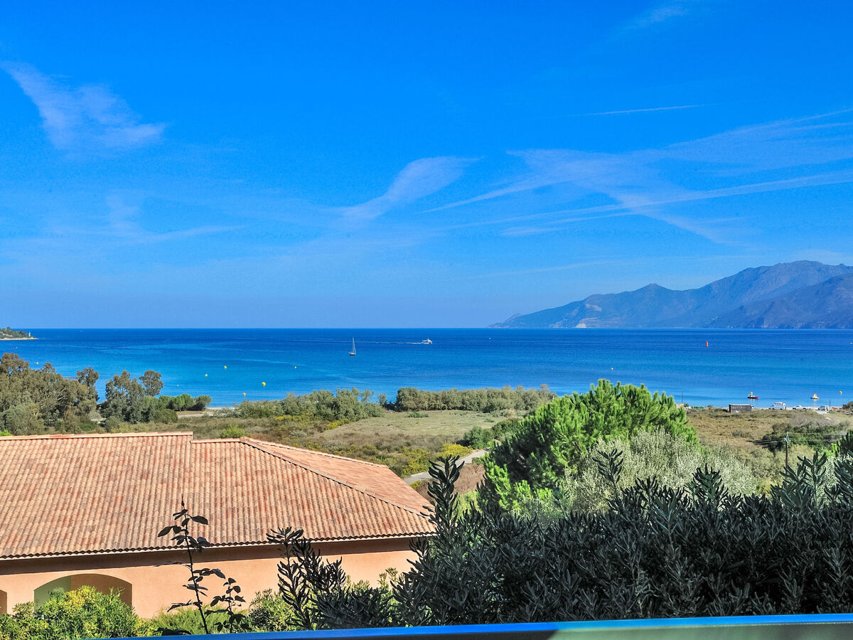 Studio Suarella avec vue mer à Saint-Florent - Photo 16