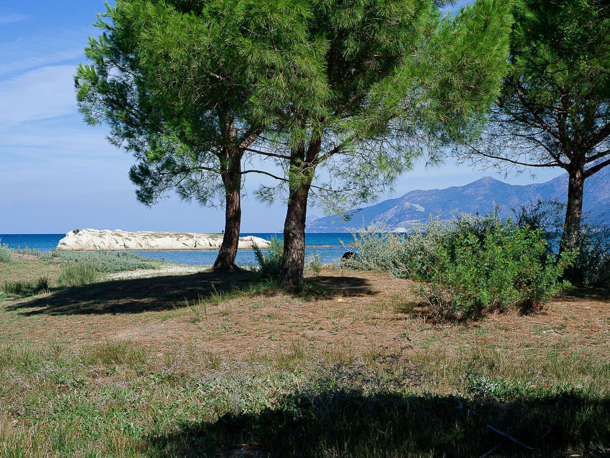 Studio Suarella avec vue mer à Saint-Florent - Photo 18