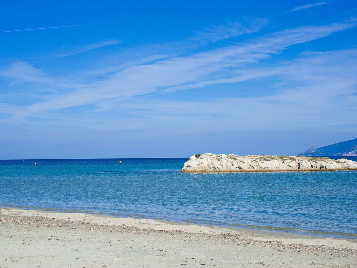 Studio Suarella avec vue mer à Saint-Florent - Photo 21