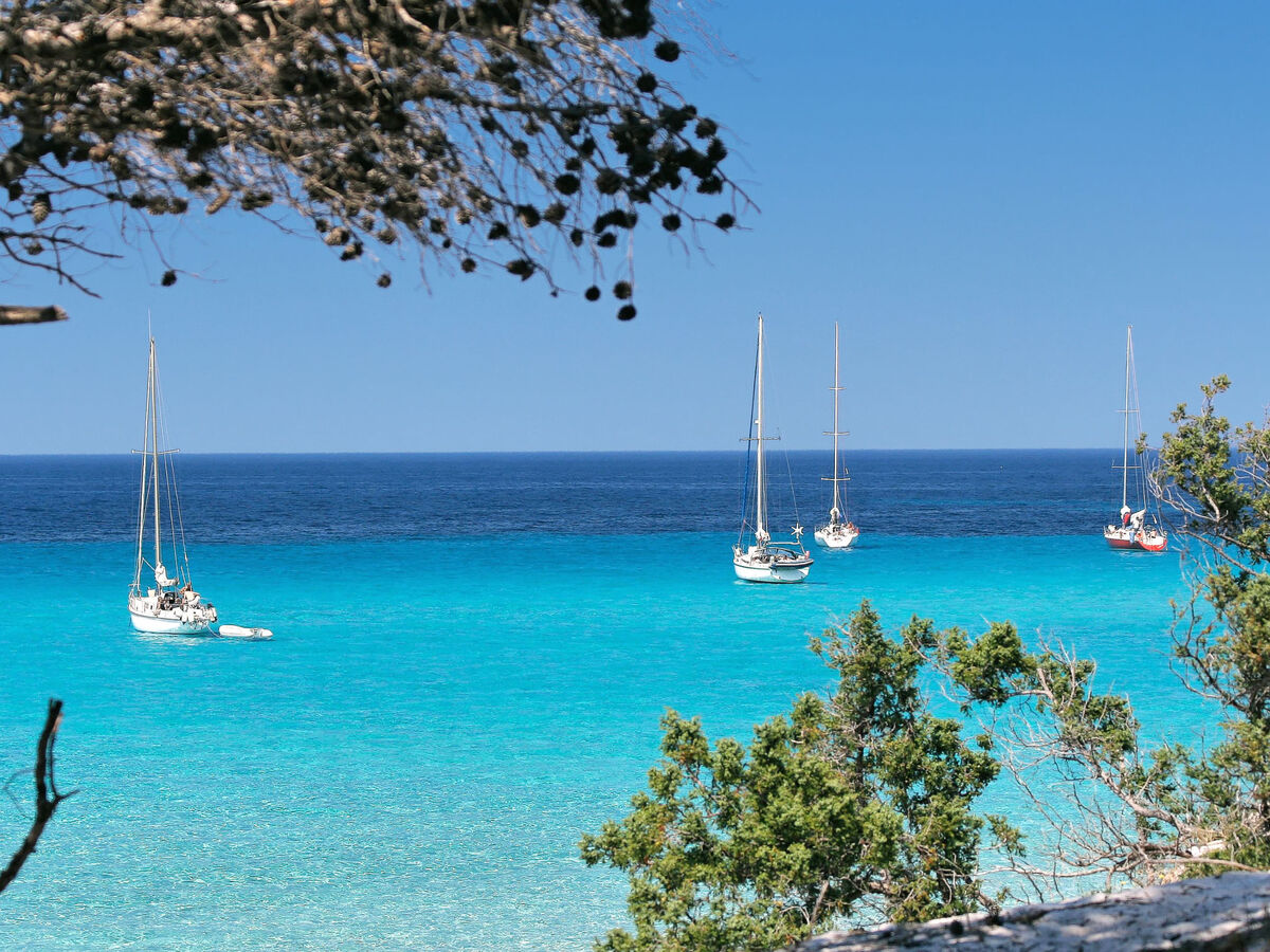 Studio Suarella avec vue mer à Saint-Florent - Photo 24