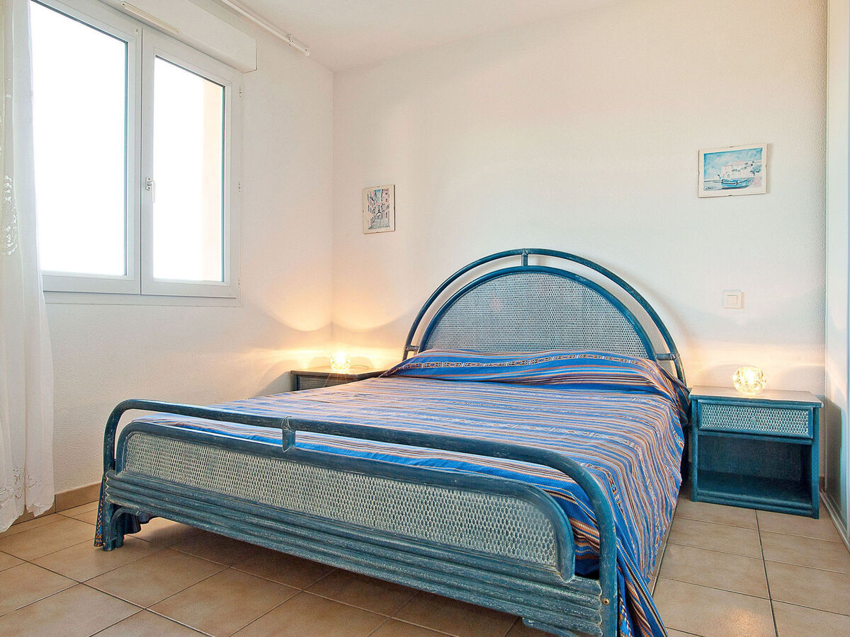 Appartement Suarella avec vue mer à Saint-Florent - Photo 11