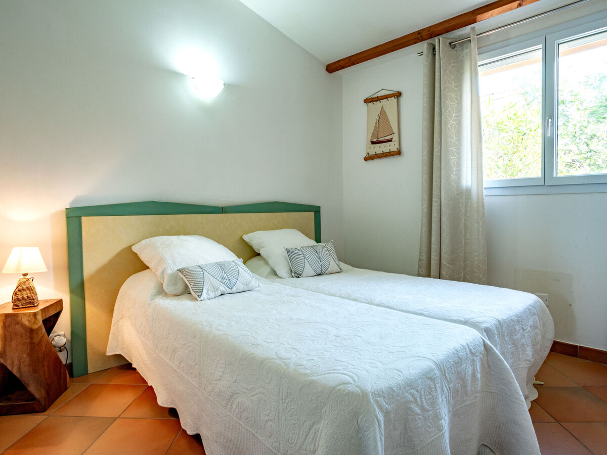 Appartement Suarella avec vue mer à Saint-Florent - Photo 12
