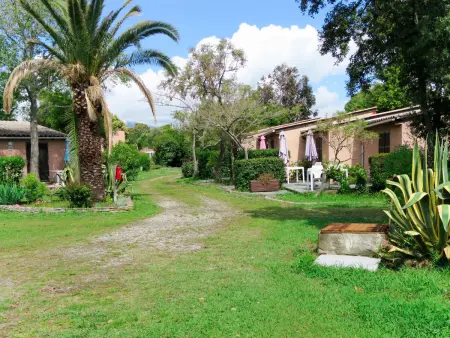 Maison Rico Plage à San Nicolao, à 50 m de la mer : photo 15