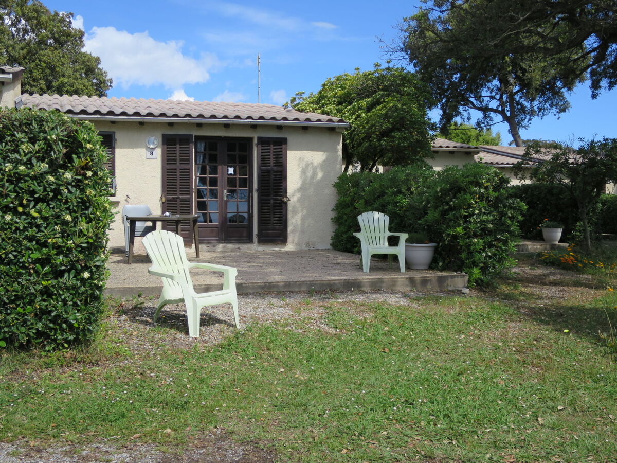 Maison 4 pers. à 50 m de la plage, San Nicolao - Photo 4