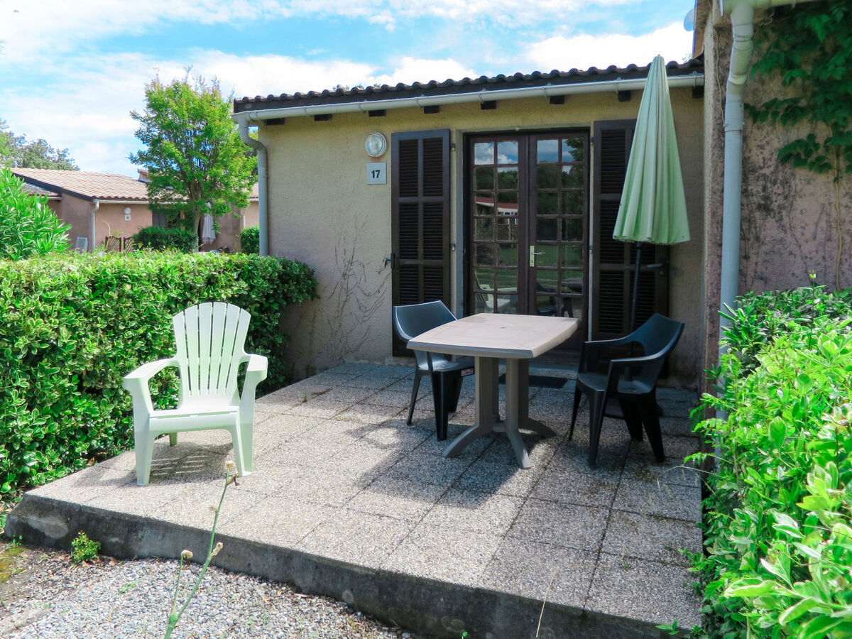 Maison 4 pers. à 50 m de la plage, San Nicolao - Photo 5