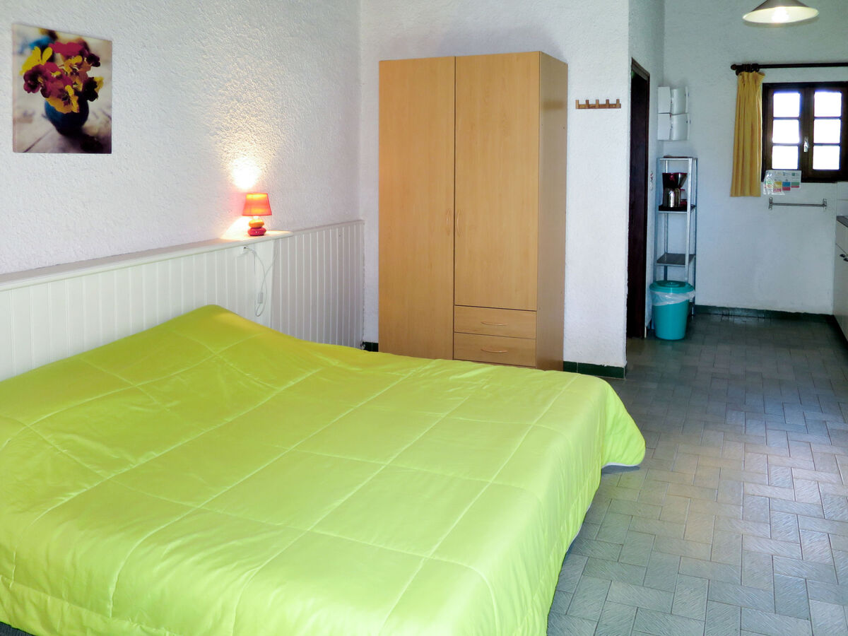 Maison 4 pers. à 50 m de la plage, San Nicolao - Photo 6