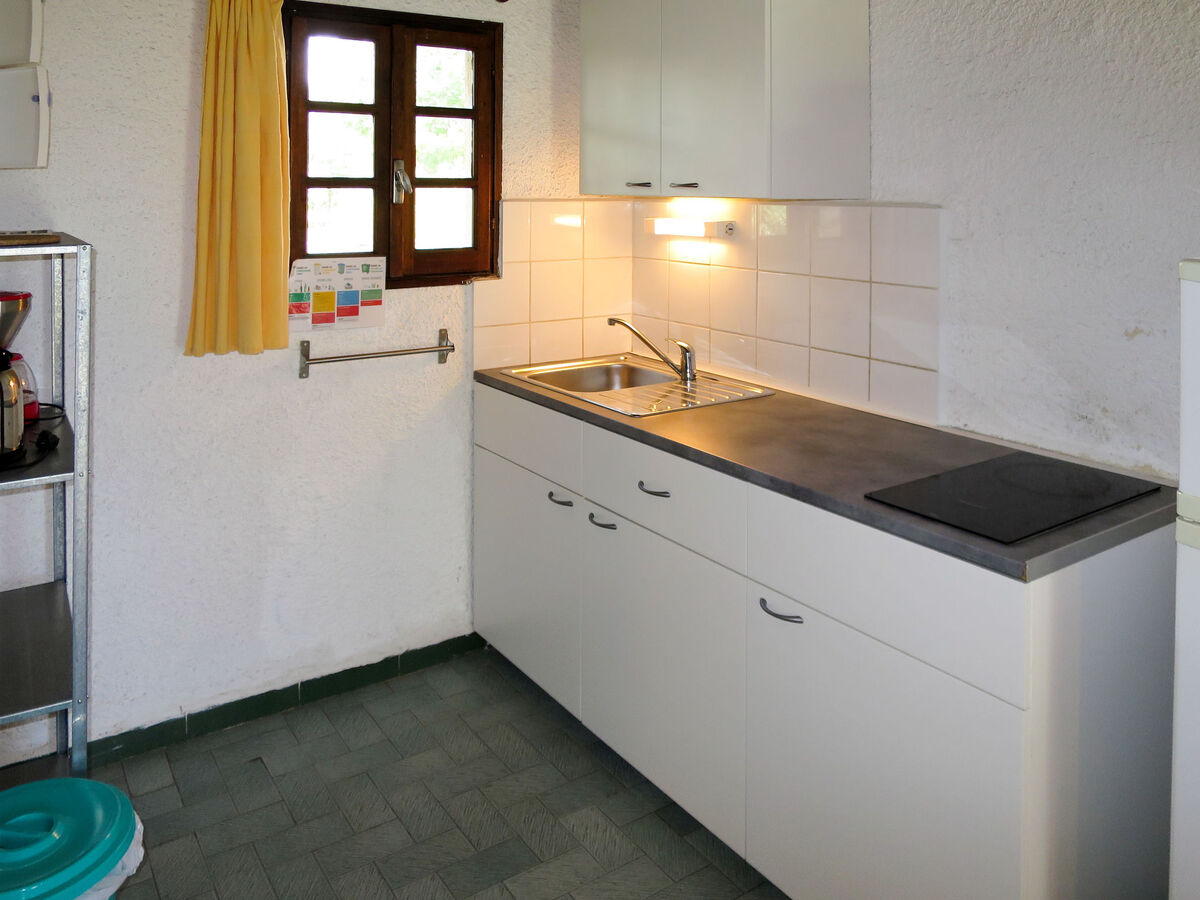 Maison 4 pers. à 50 m de la plage, San Nicolao - Photo 8