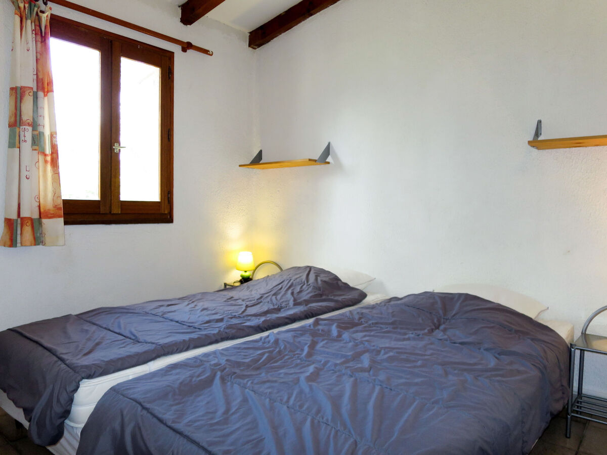 Maison 4 pers. à 50 m de la plage, San Nicolao - Photo 9