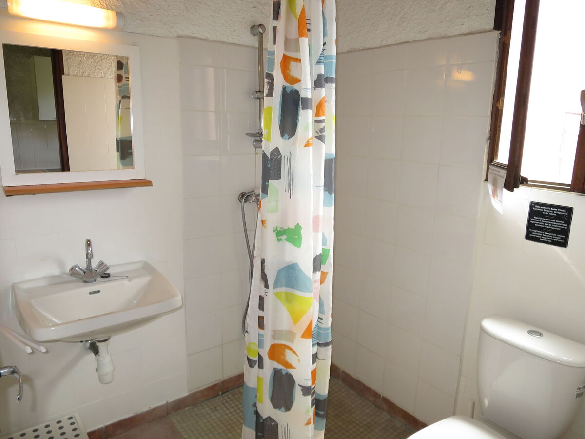 Maison 4 pers. à 50 m de la plage, San Nicolao - Photo 10