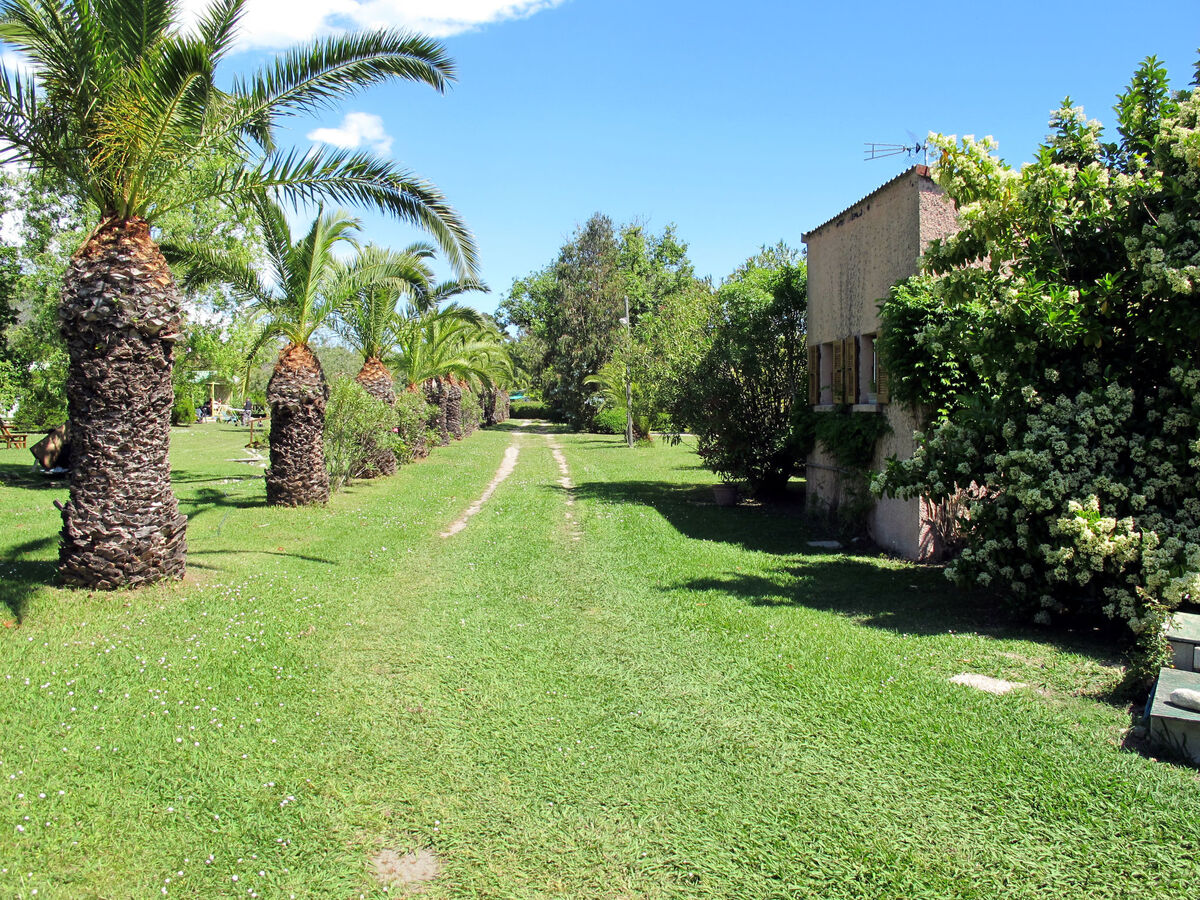 Maison 4 pers. à 50 m de la plage, San Nicolao - Photo 12