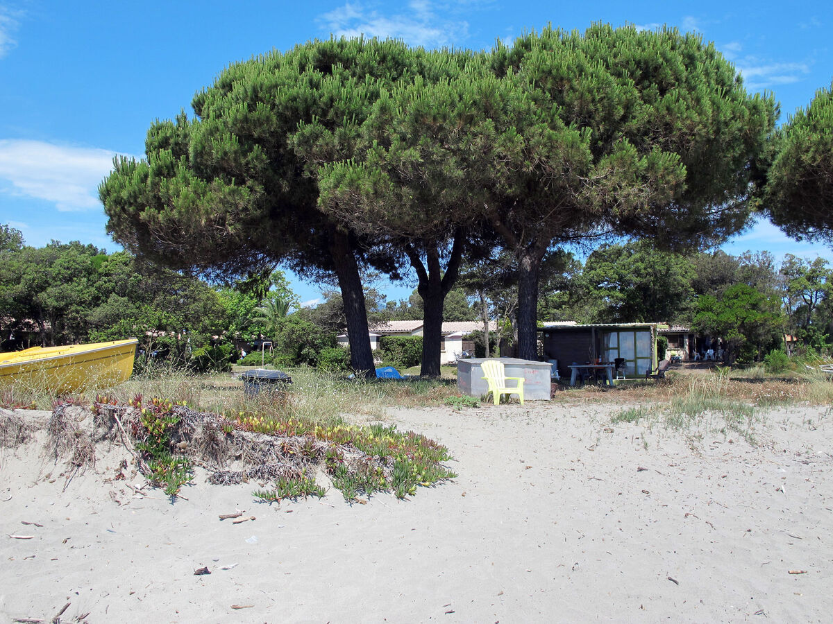Maison 4 pers. à 50 m de la plage, San Nicolao - Photo 23