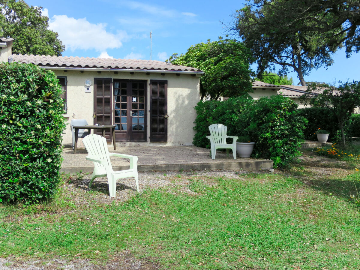 Maison 2 pièces face à la plage à San Nicolao - Photo 5