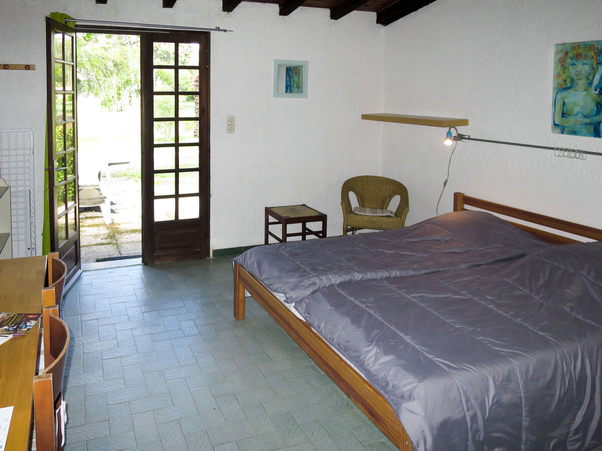 Maison 2 pièces face à la plage à San Nicolao - Photo 6