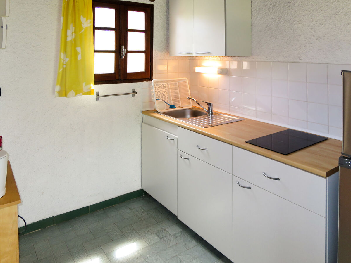 Maison 2 pièces face à la plage à San Nicolao - Photo 10