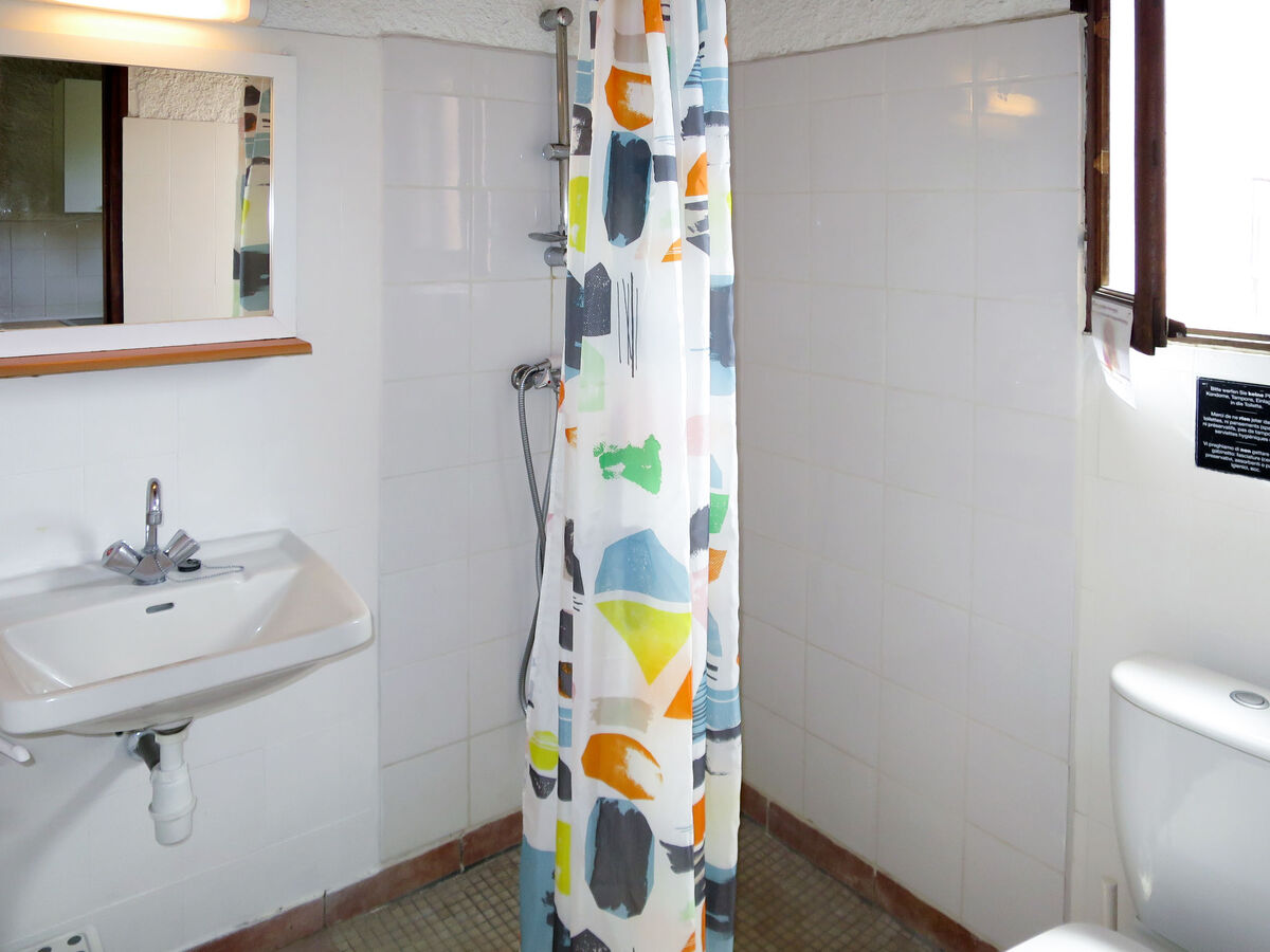 Maison 2 pièces face à la plage à San Nicolao - Photo 11