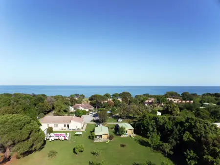 Location maison à San Nicolao, Typ A2