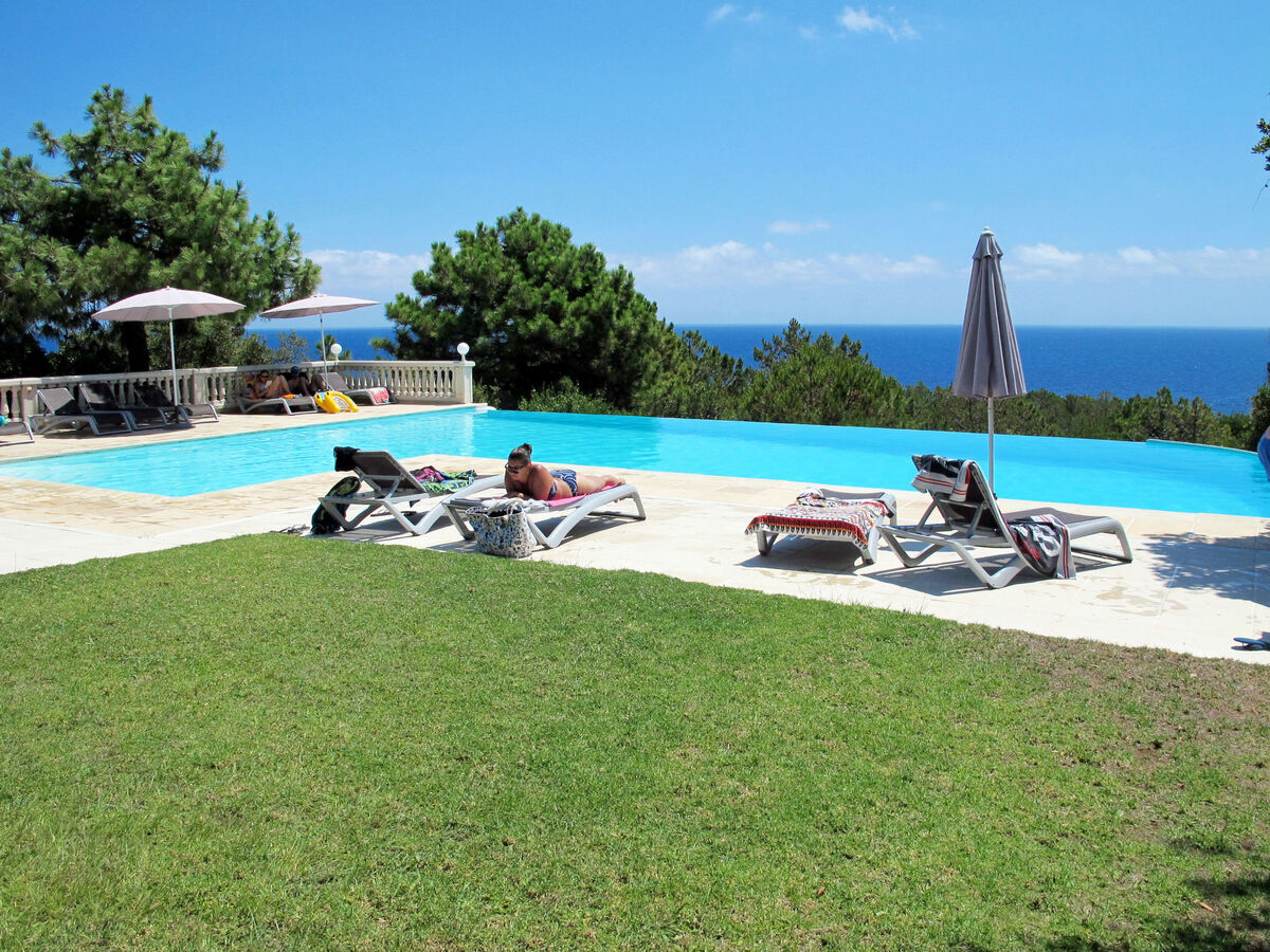 F3 Alba – Maison 6 pers. vue mer à Solenzara - Photo 9