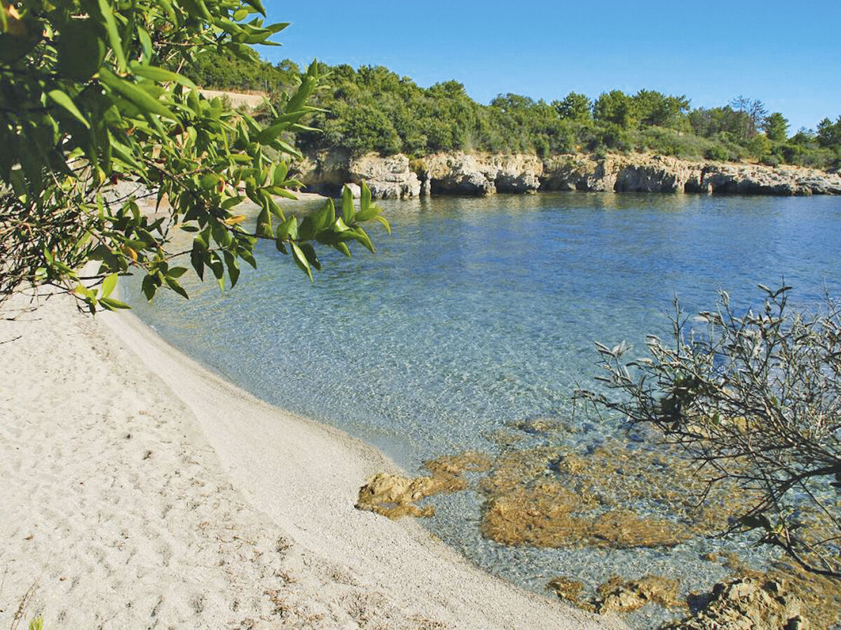 F3 Alba – Maison 6 pers. vue mer à Solenzara - Photo 11