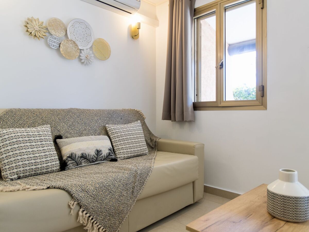 Stella di Mare – Maison 6 pers., vue baie à Tarco - Photo 5