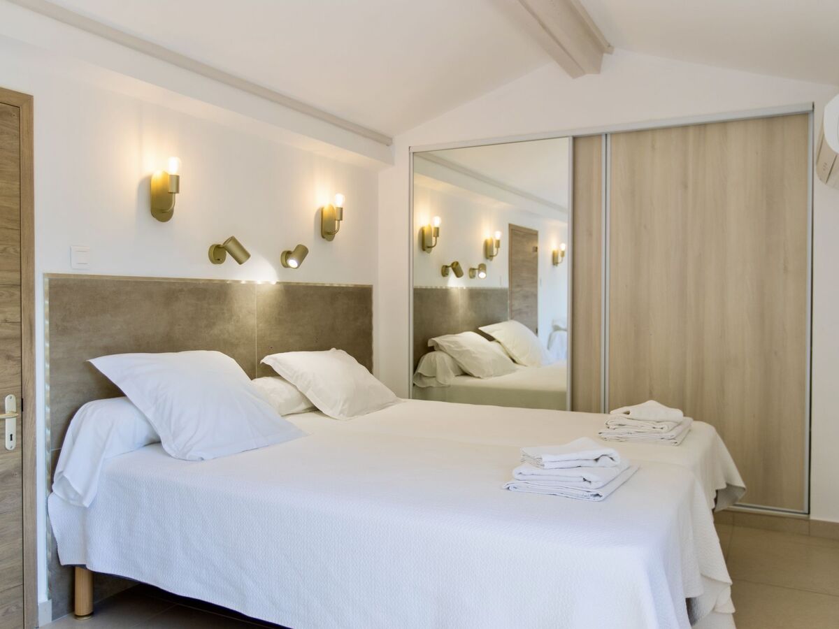 Stella di Mare – Maison 6 pers., vue baie à Tarco - Photo 13